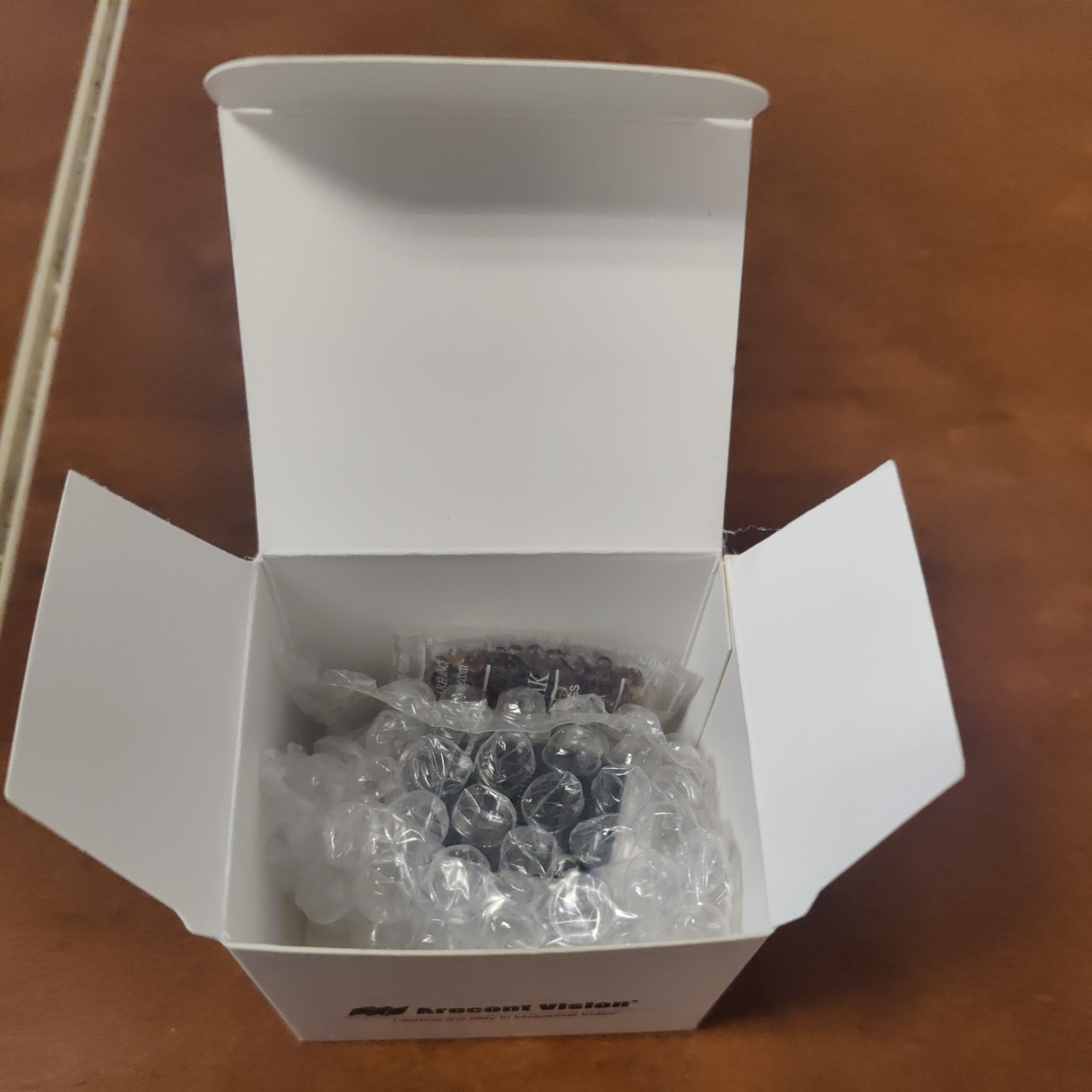 Arecont Vision MPL33-12A Lens Varifocal 3.3-12mm Cs F1.6 1/2.5- Format IR