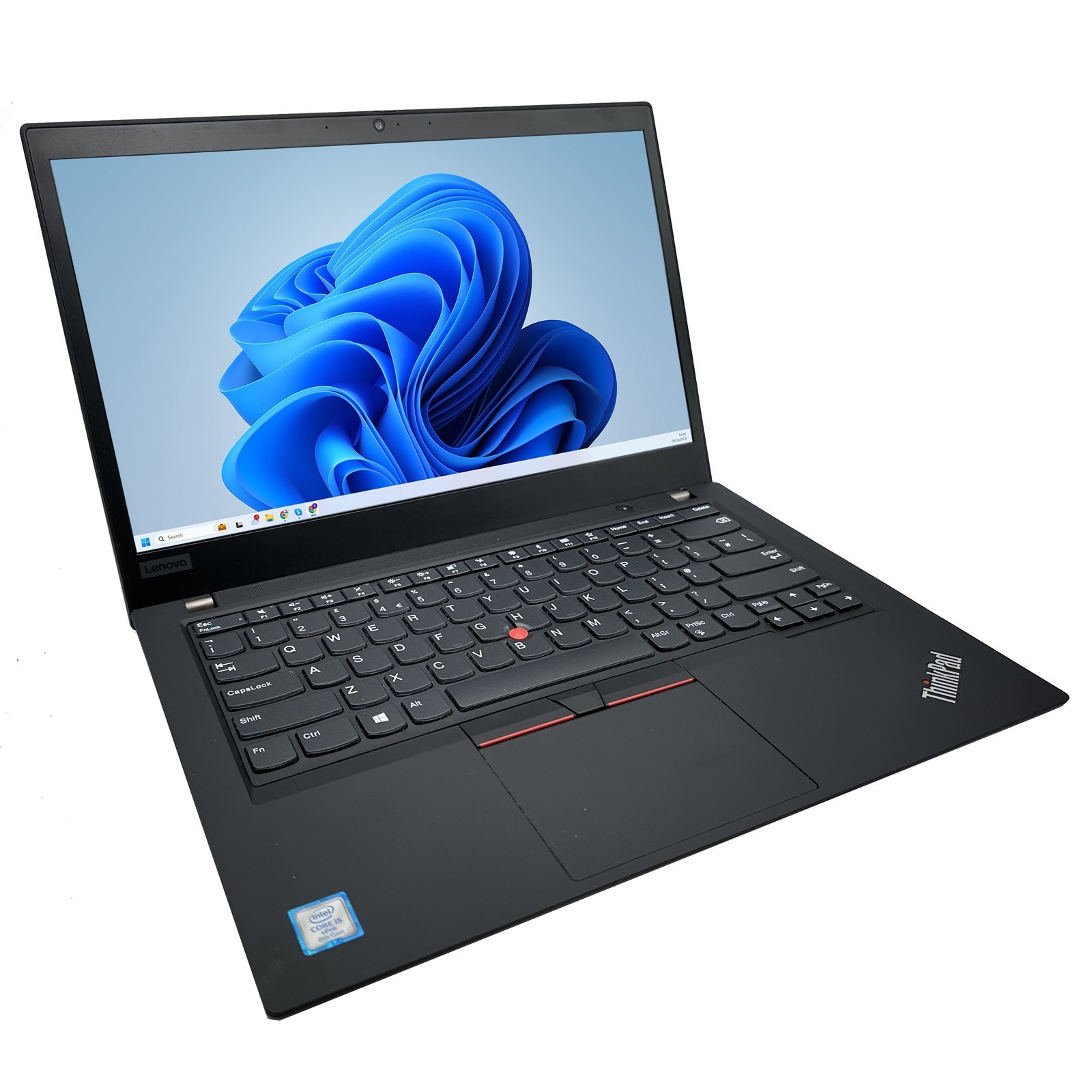 ULTIMATE LENOVO THINKPAD CUSTOM LAPTOP BUILDER – CORE i5/i7 UpTo 16GB RAM 512GB