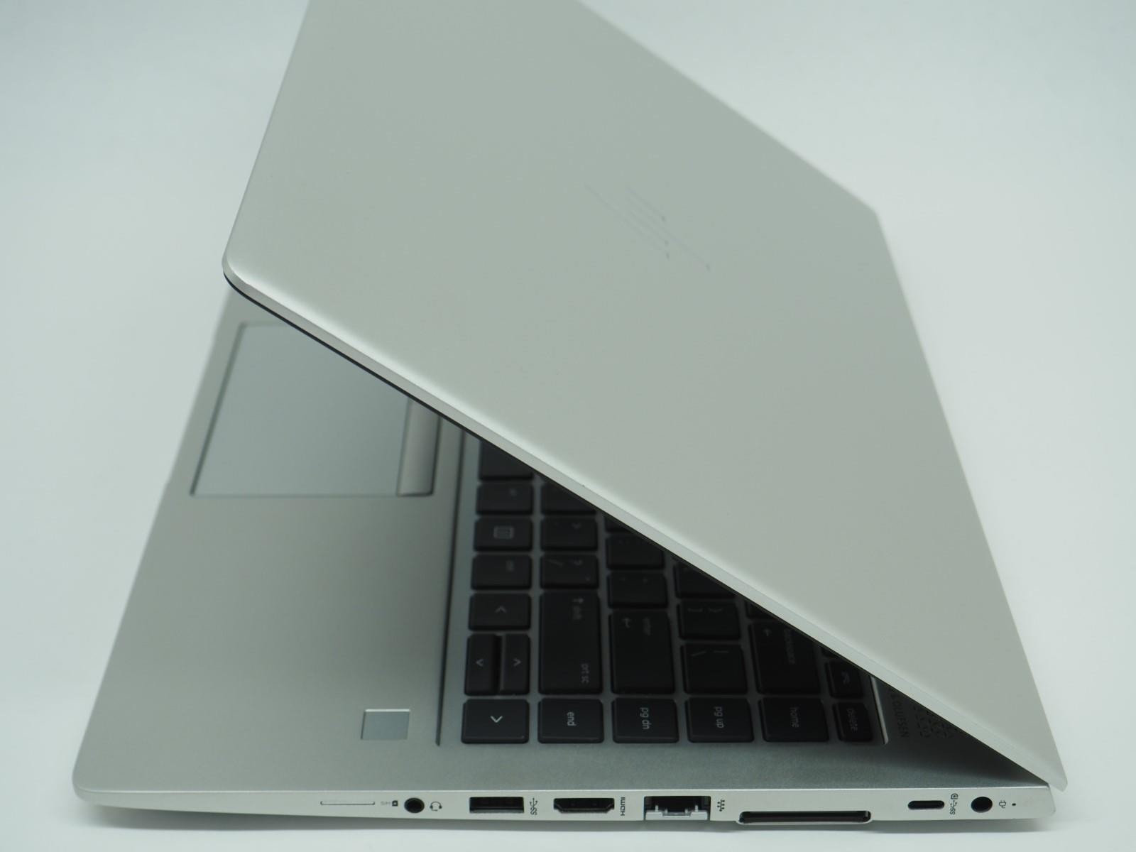 HP ELITEBOOK 745 G6 AMD Ryzen 7 3700U 2.30GHz 16GB RAM 512GB No Adapter Grade B
