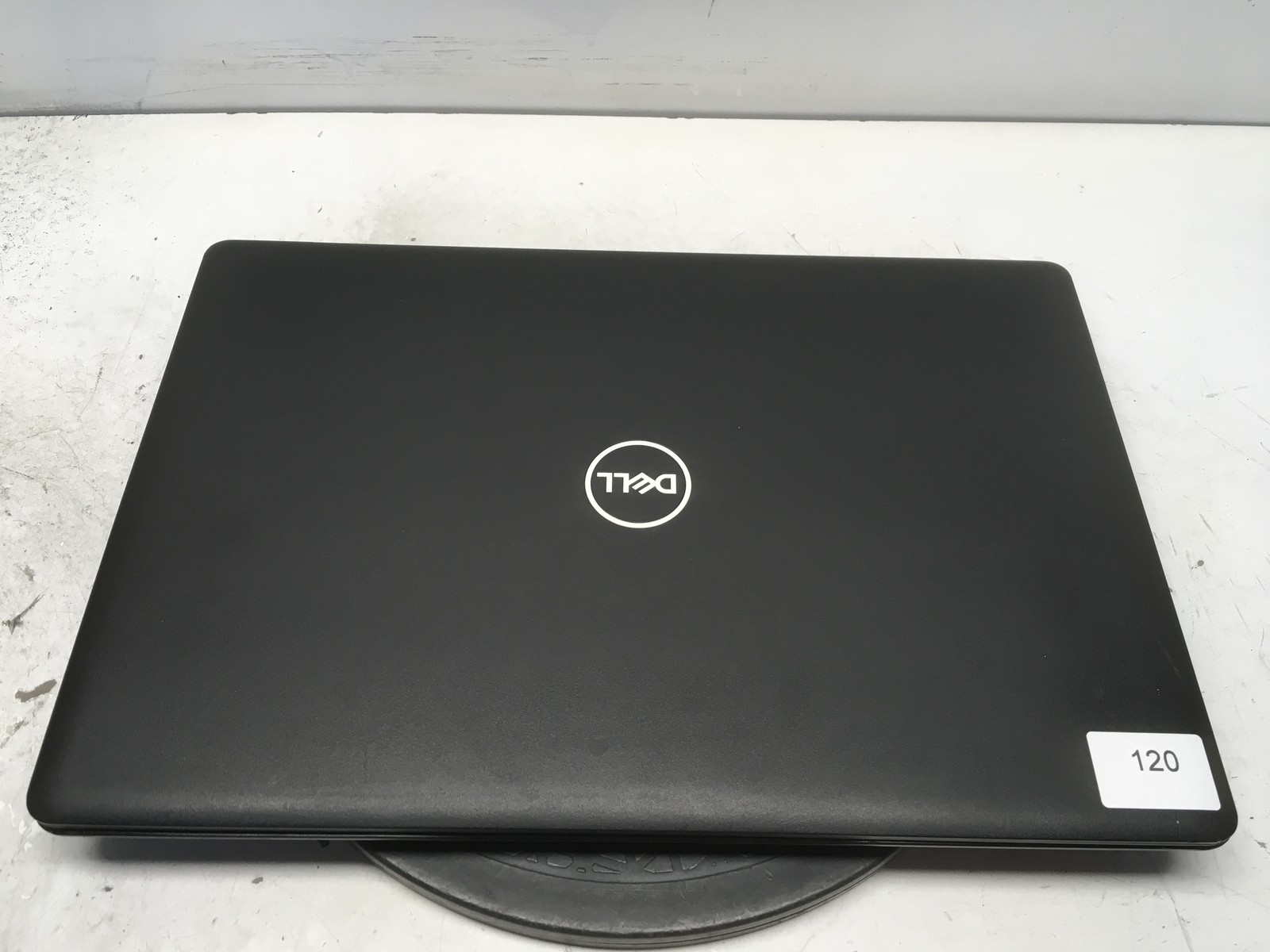 Dell Latitude 3590 Intel i3-7130U 2.7GHz 8 GB NO HDD No Batt