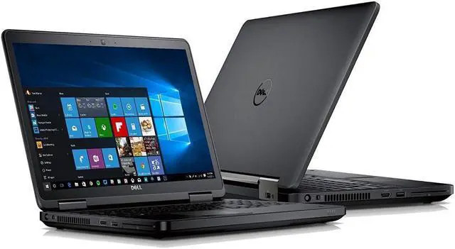 Dell Latitude E5440 14 in i5-4200U CPU 8GB RAM 256GB SSD W10 Pro