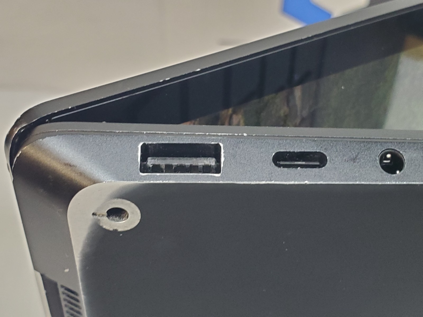 Surface Laptop 3 1868 13.5″ Core i5-1035G7 @ 1.20GHz 8GB Ram 256GB SSD Win11H #1