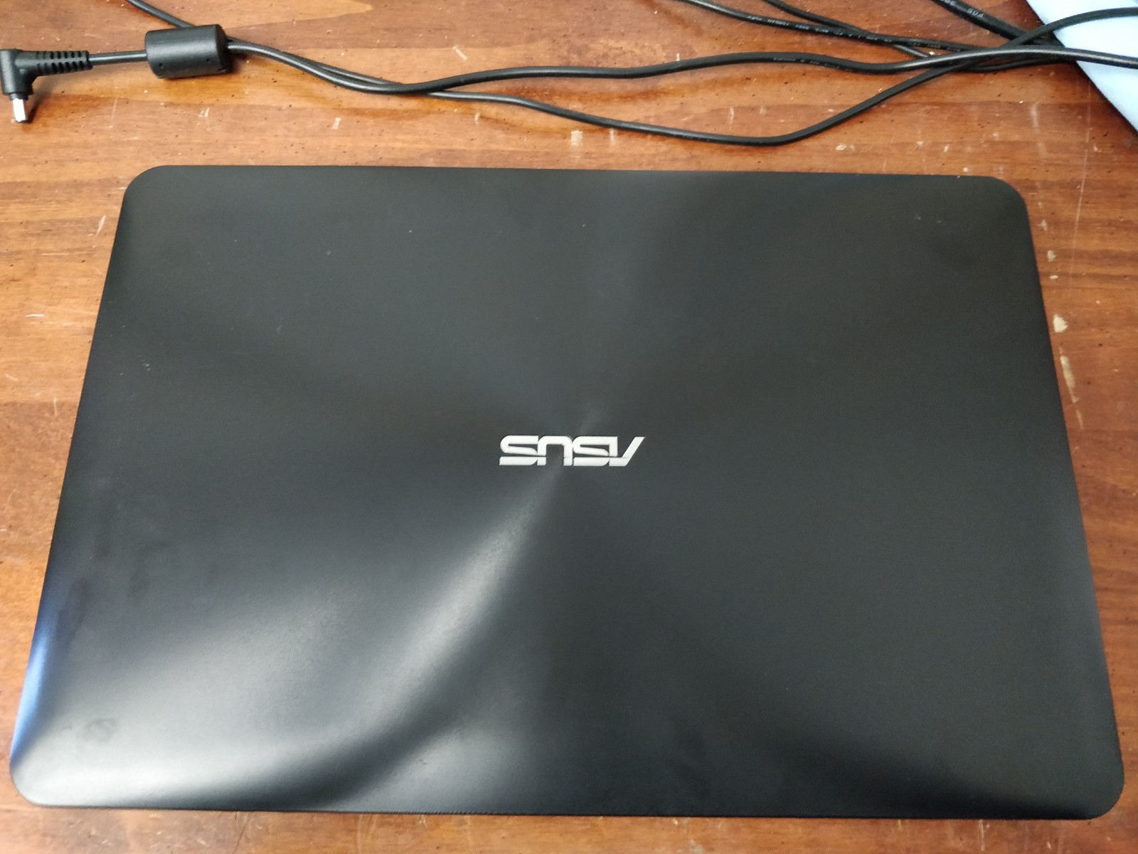 ASUS R556L INTEL CORE I7-4510U@2.60GHz 12GB RAM NO DRIVE PARTS 8154