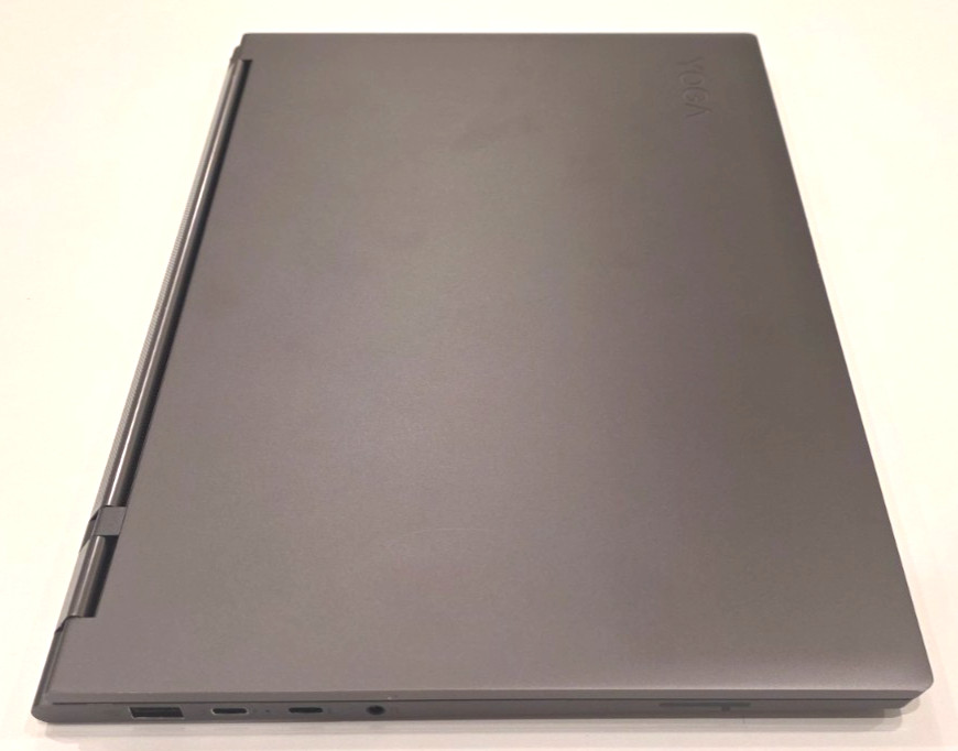 Lenovo YOGA C930-13IKB i7 1.8GHz 16 GB RAM 256 GB SSD 4K Touch Screen & Pen