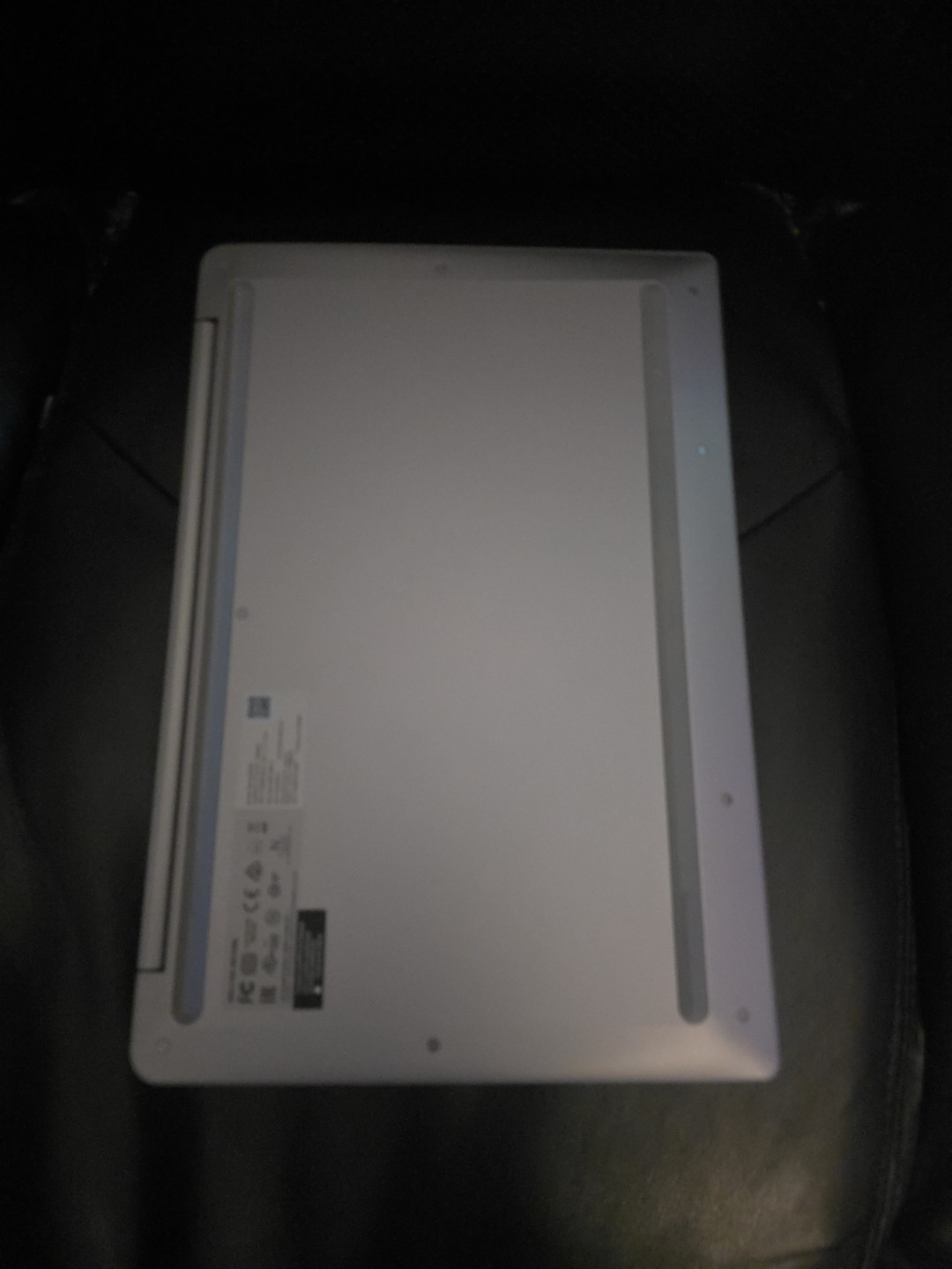 Lenovo Chromebook 3 14″ Laptop – Mediatek MT8183, 4GB RAM, 64GB eMMC – Grey