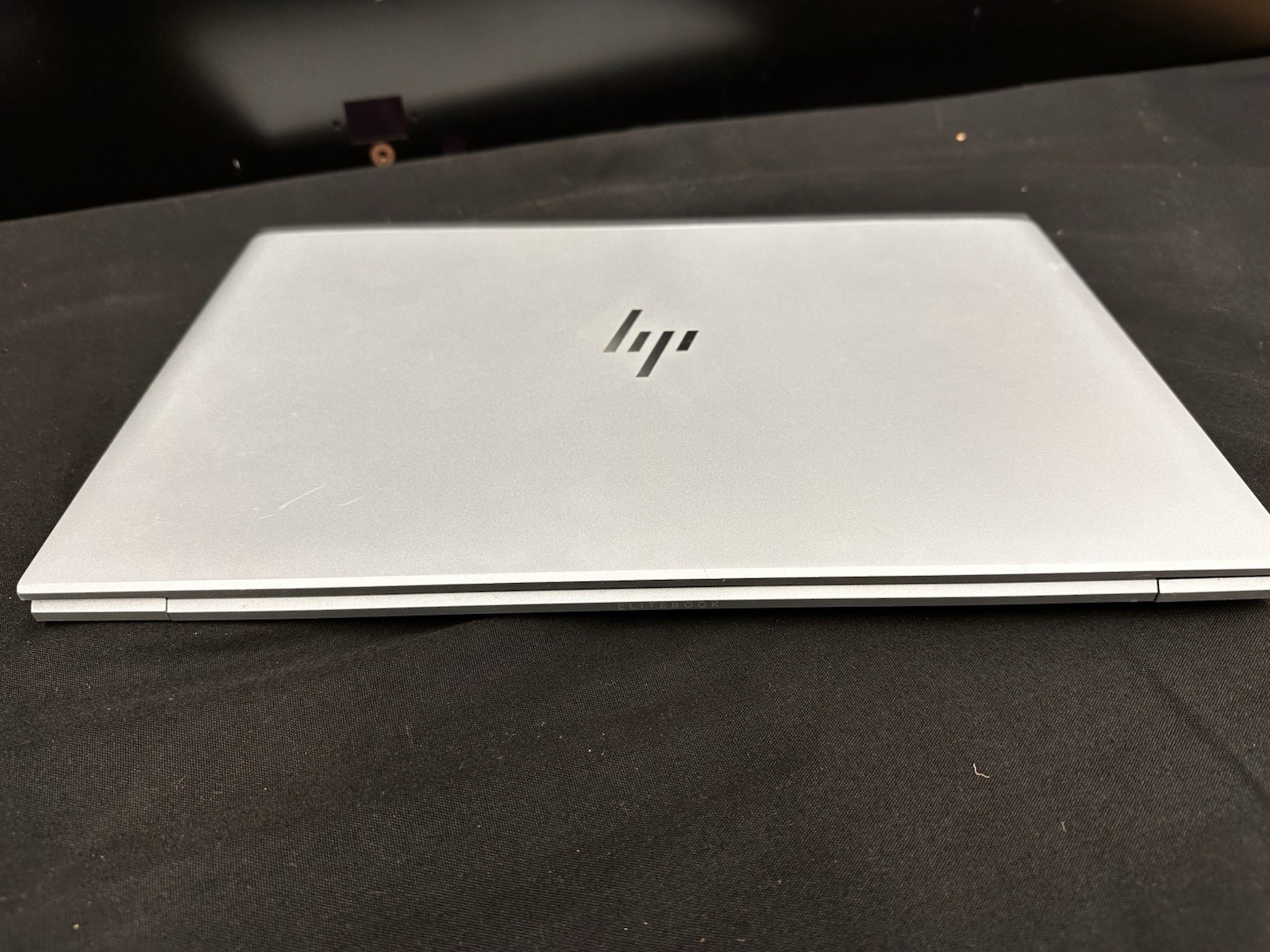 HP EliteBook 850 G7 CORE i7-10510U @1.8GHZ 16GB Ram 512GB SSD Win11 Pro #04