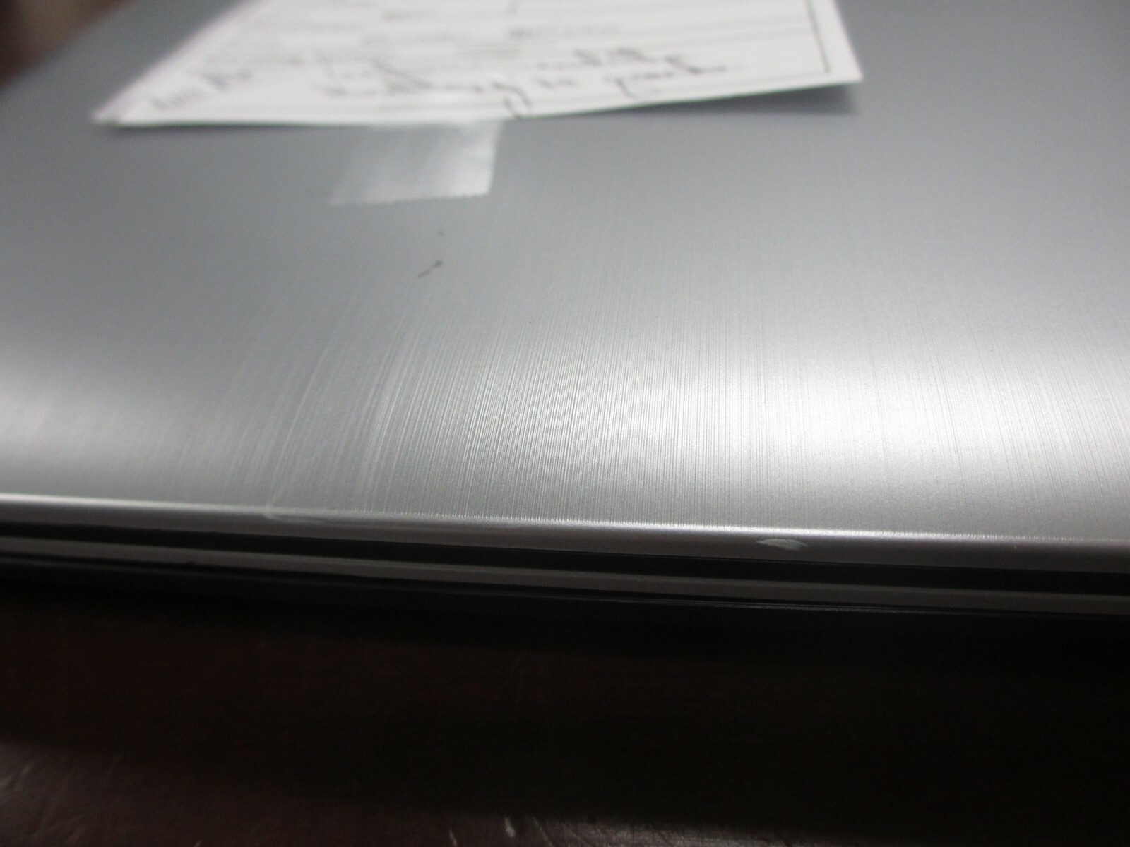 Asus X540S Intel Pentium N3710 1.60GHz 4GB 1TB DVD-RW 15.6″ LAPTOP NO OS/AC