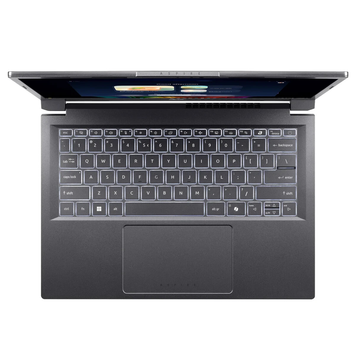 Acer Aspire 14″ AI Touchscreen Laptop 16GB RAM 1TB SSD 14″ NX.JDJAA.001