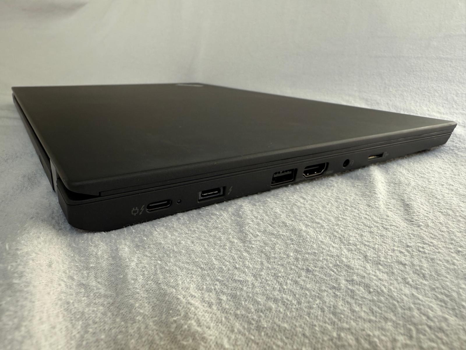 LENOVO THINKPAD | T14 GEN 2 | Core i7 | 16GB RAM | 512GB SSD