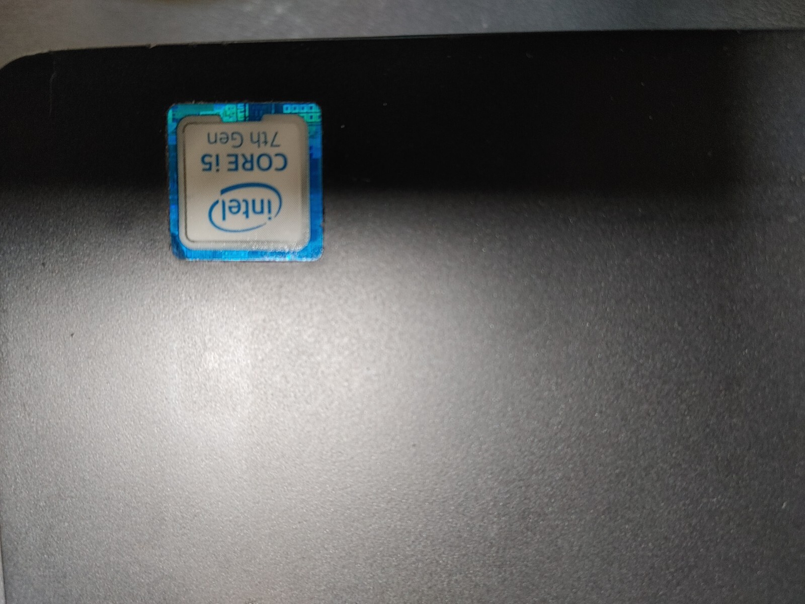 Dell Latitude 5480 Core i5-7440HQ@2.80GHz , NO RAM ,NO HD ( Selling Motherboard)