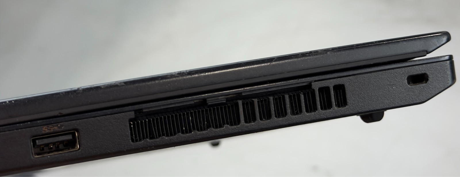 (Lot of 4) Lenovo Thinkpad L14 Gen 2 i7-1165G7 / MIX RAM / NO SSD -RL6154