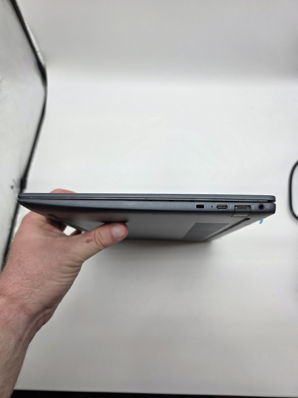 HP Elite Dragonfly Chromebook 13.5″ QHD Touch i5-1245U 16GB 256GB WIFI CHROMEOS