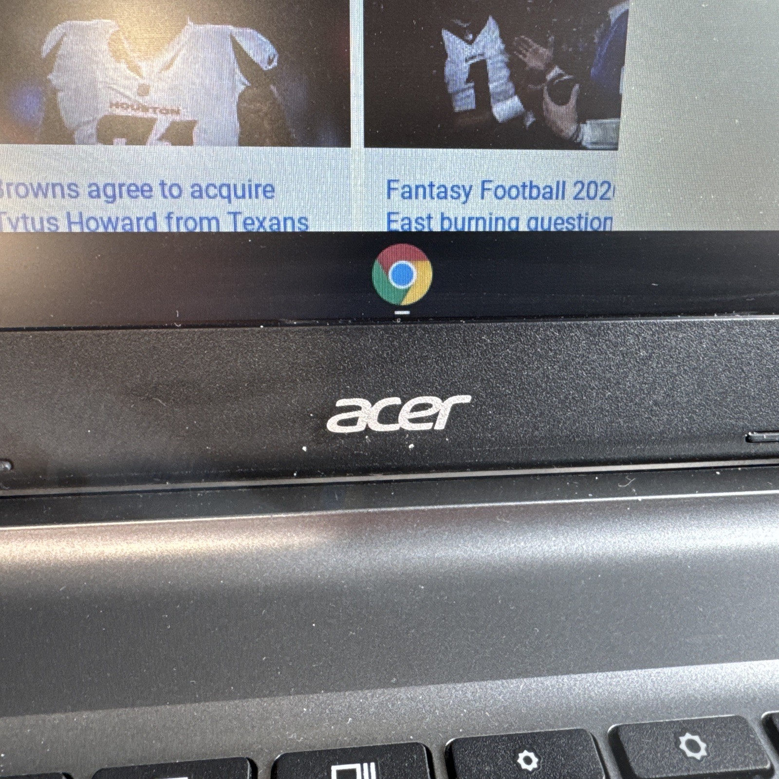 Acer Chromebook 15 Laptop CB3-531 Laptop 15.6″ Processor Bluetooth READ