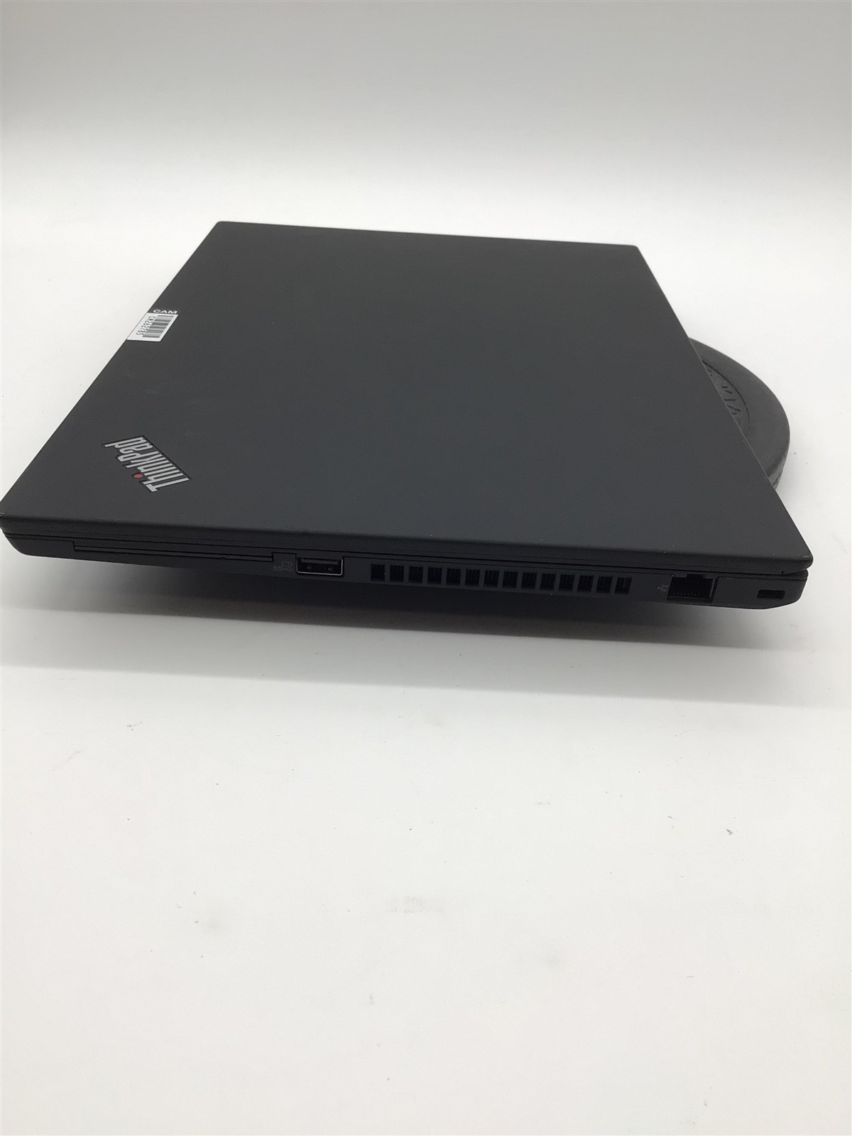 Lenovo T14 AMD Ryzen 5 PRO 5650U/16GB RAM/256GB SSD – Windows 11