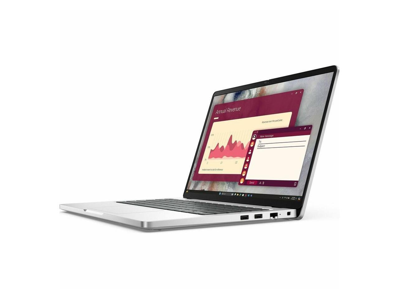 Dell Pro 14 PC14250 14″ Notebook – Full HD Plus – Intel Core Ultra 5 235U – vPro