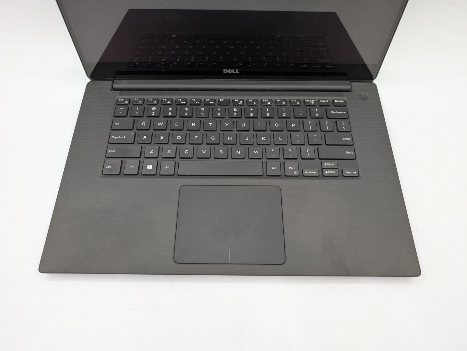 Dell XPS 15 9550 15.6″ Laptop i7-6700HQ 16GB RAM 512GB SSD Win11 Pro Parts