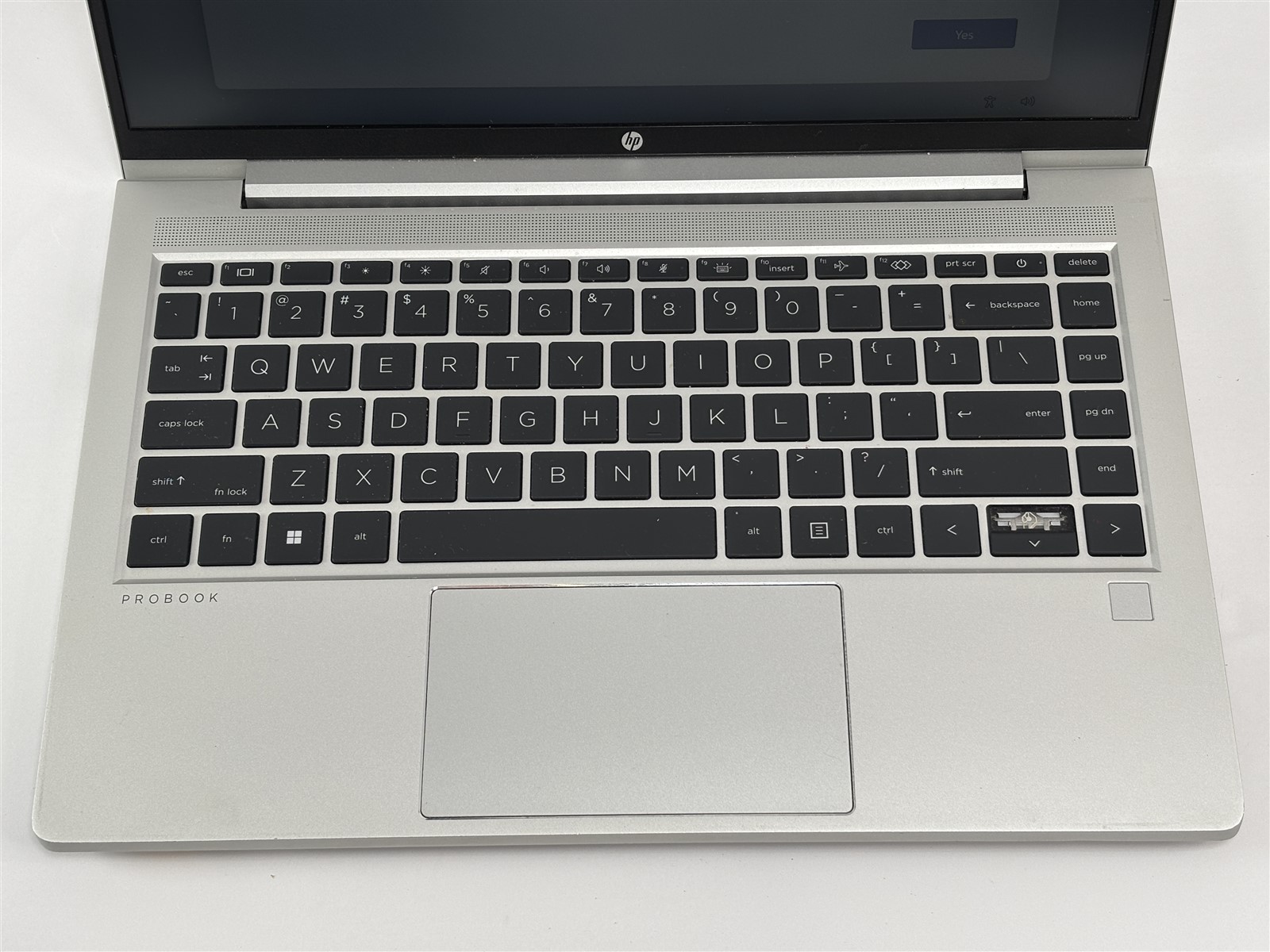 HP ProBook 445 G9 Ryzen 5 5625U 16GB 512GB NVMe SSD 14″ Windows 11 Home