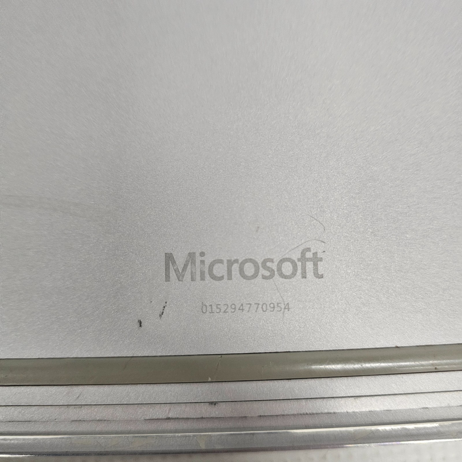 Microsoft Surface Book Intel Core i7-6600u 16GB RAM 512GB SSD NVidia GTX 965M