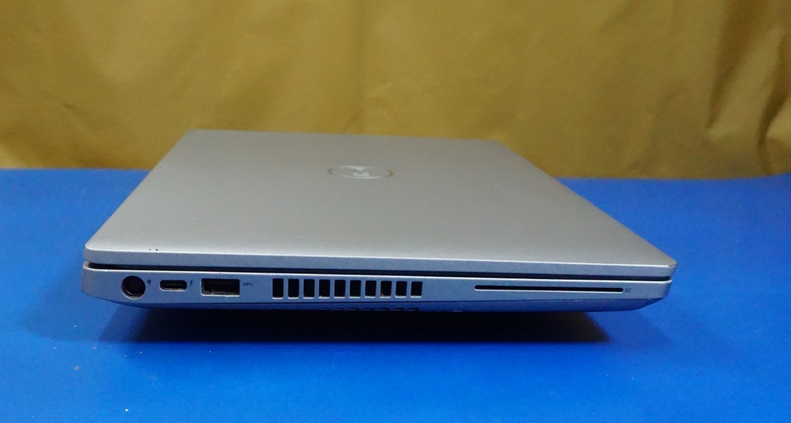 Dell Latitude 5411 14″ Intel Core i5-10400H @2.60GHz 16GB RAM (No SSD/Battery)