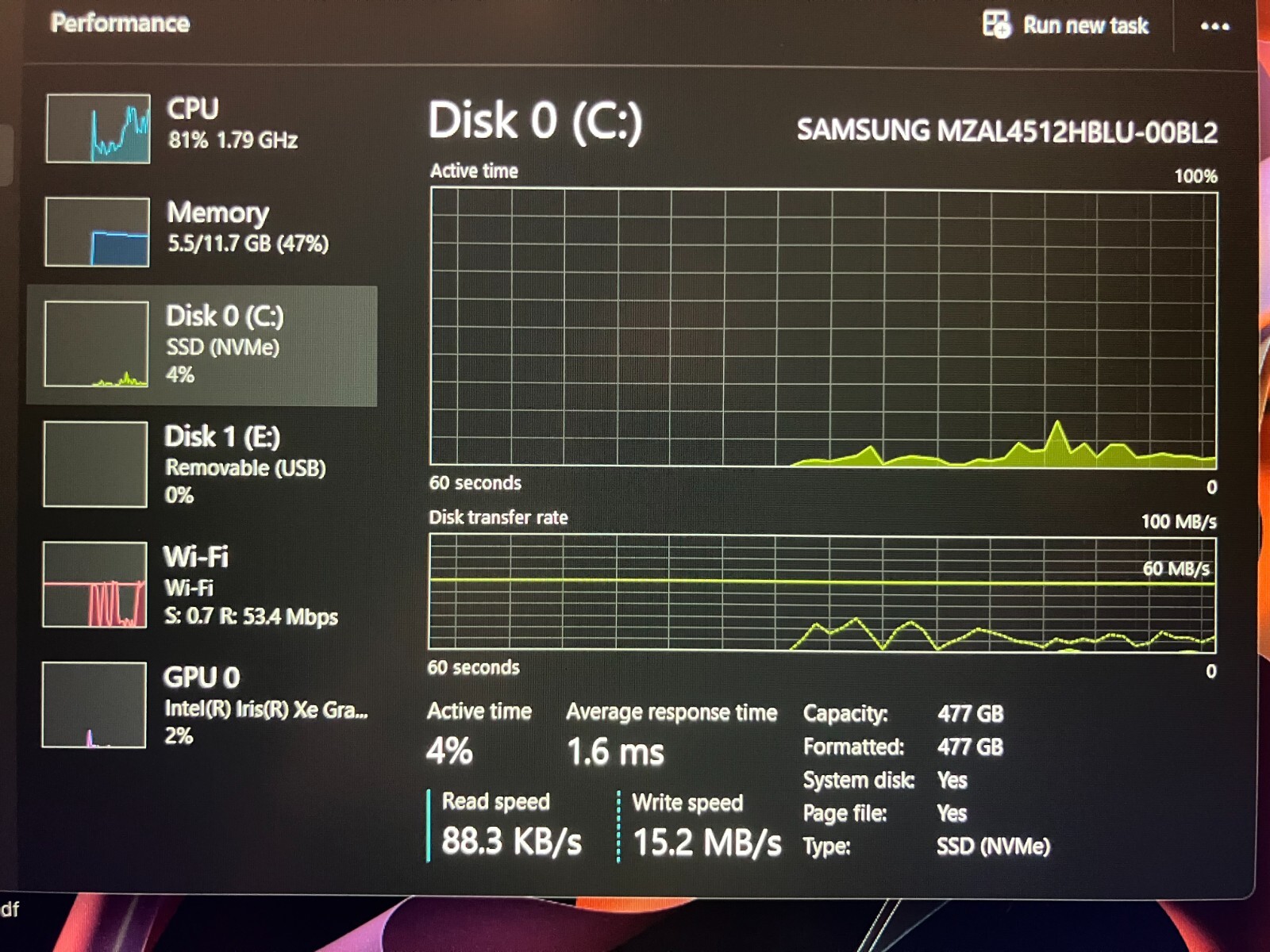 Lenovo-IdeaPad-5-12th-Gen-i7-12GB-Ram-500GB-SSD-READ