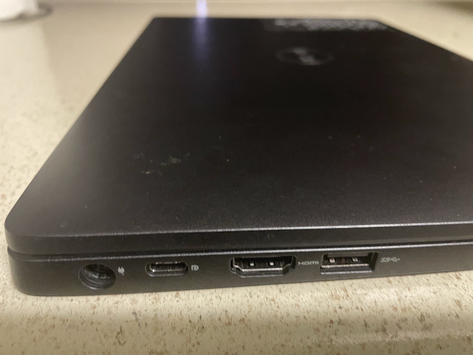 Dell Latitude 5300 Core I5-8365U 1.60 16GB RAM 512GB SSD Intel UHD 620 Graphics