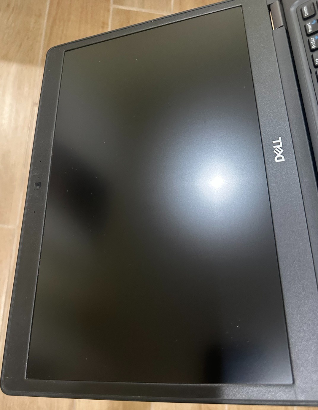 Dell Latitude 5491 14″ HD Intel Core i5-8300H 16GB RAM 256GB SSD Windows 11 Pro