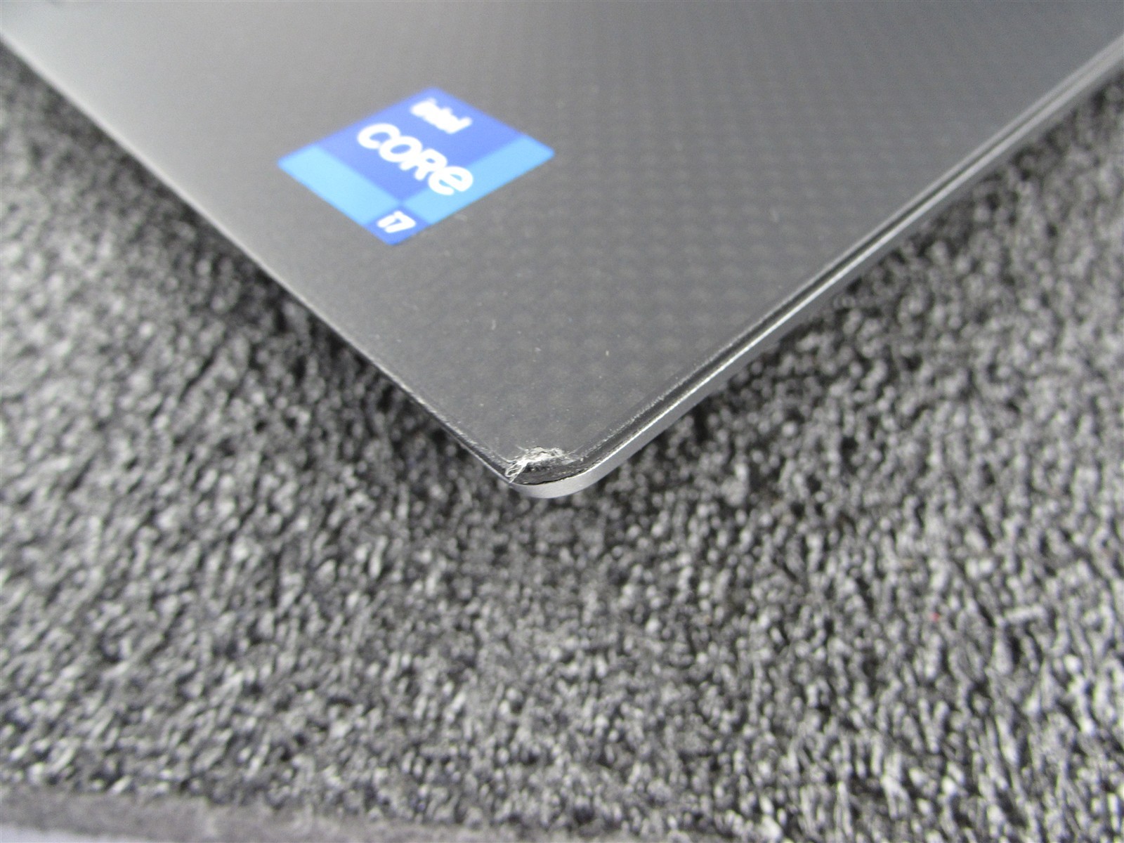 DELL PRECISION 5570 I7-12800H 1TB 32GB RAM NVIDIA RTX A1000 WIN 11 PRO NO BATT
