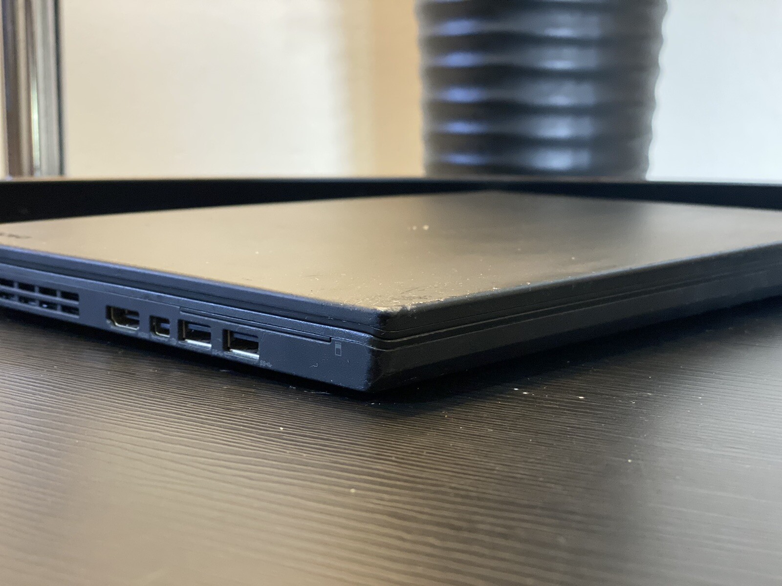 Lenovo ThinkPad X260/ i5 6300u 2.40Ghz/ 8GB RAM/ 1TBSSD/ 12.5″ HD HDMI Win10 Pro