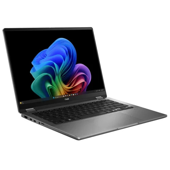 ASUS Vivobook 14″ OLED Flip Laptop – Intel Core Ultra 7 Series 2 TP3407SA-IS74T