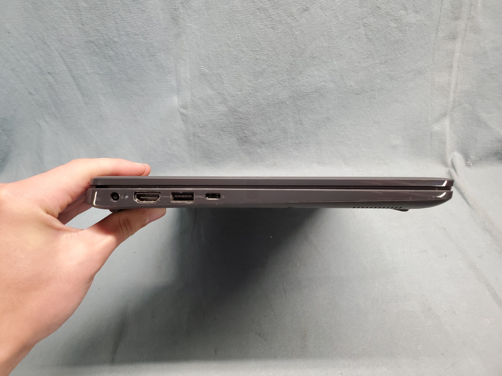Dell Latitude 3410 i3 10110U 2.10GHz /4GB /NO SSD #2749