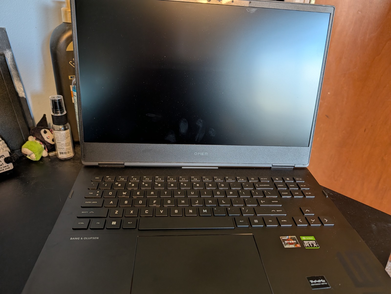 OMEN by HP 16.1 inch Gaming Laptop