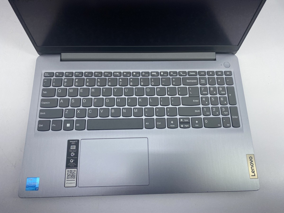 Lenovo IdeaPad 3 Laptop 15″ 15ITL6 (WMP019307)