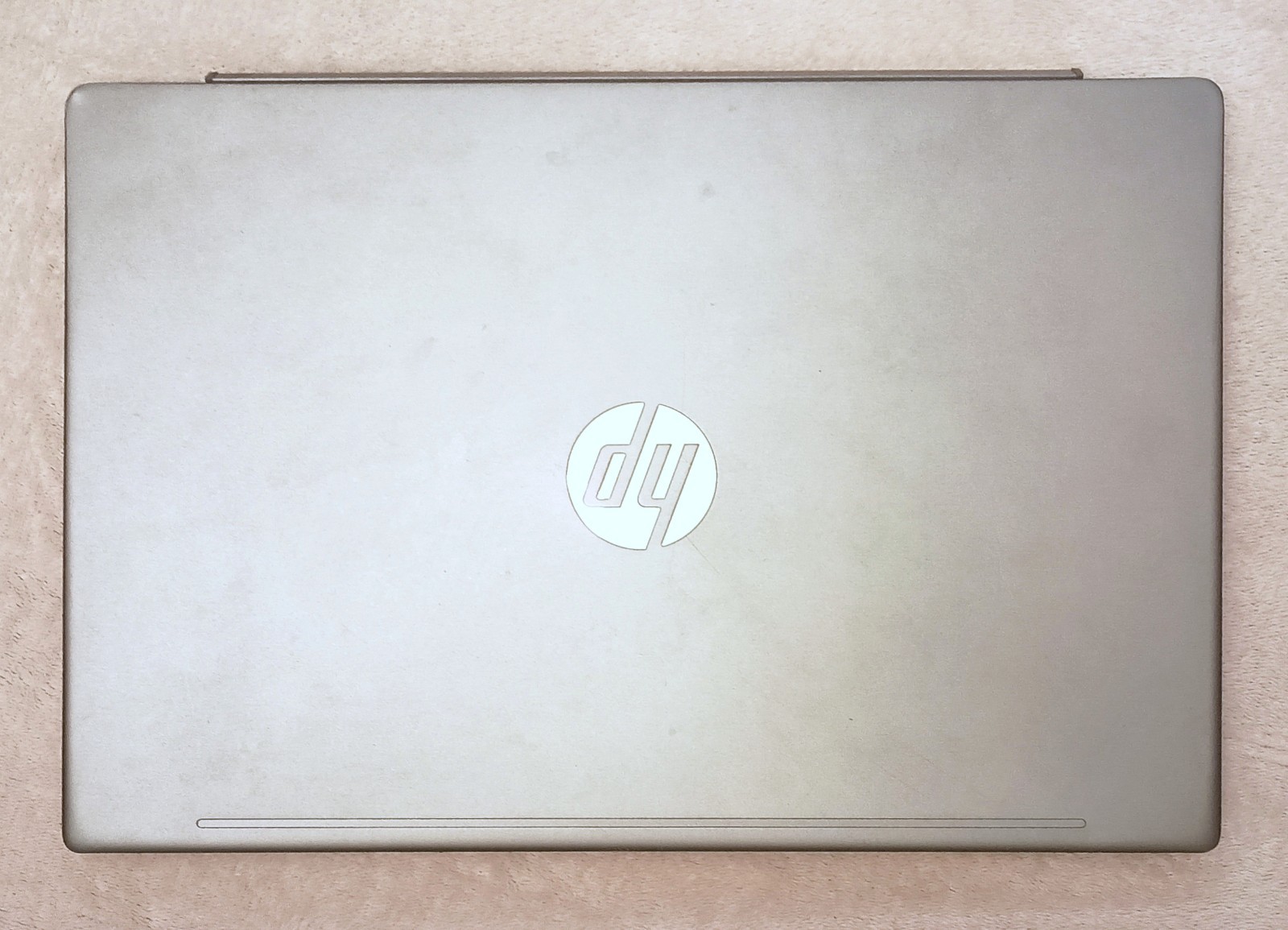 HP Pavilion 14-ce3064st 14″ Laptop 8GB RAM 1TB i5