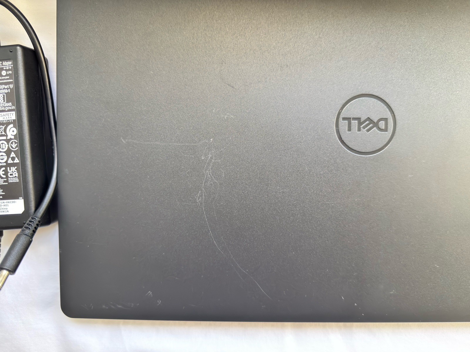 Dell Inspiron 15 3525 15.6″ Ryzen 7 5700U 16GB 256GB SSD Win 11 Home Gray