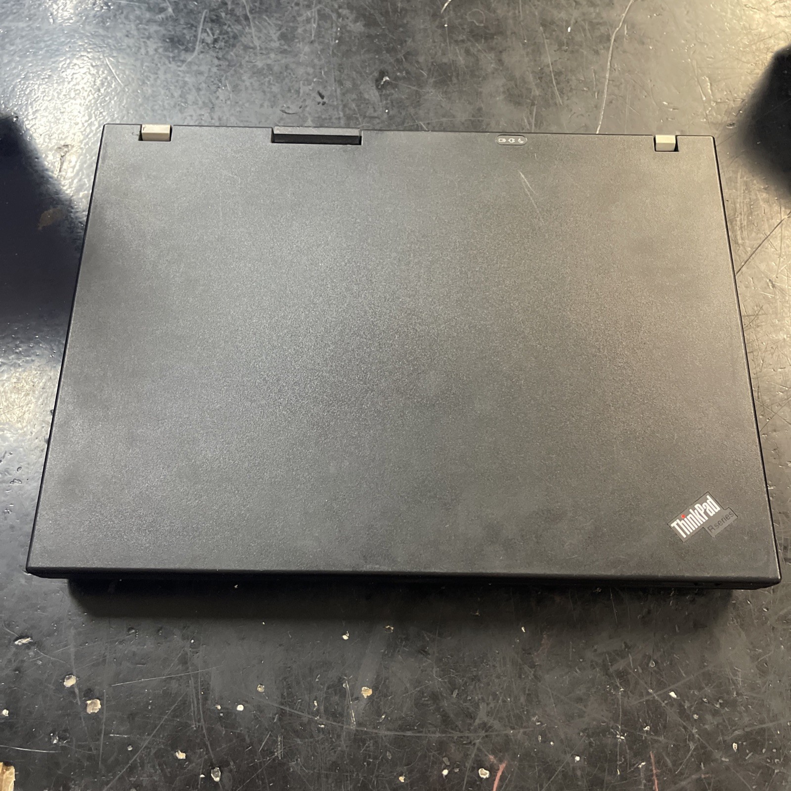 Lenovo ThinkPad R61 15″ Laptop Intel Celeron 540-Missing battery