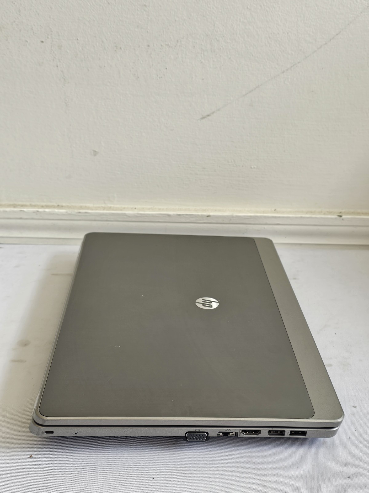 HP ProBook 4530s Laptop – Intel i3-2310m – 6GB RAM – 160GB HDD – Win 10 – READ