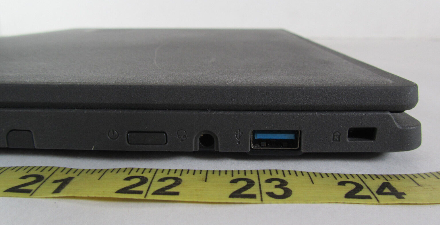 Acer TravelMate B3 B311-31 Student Laptop PC Computer with Charger & Case 64GB