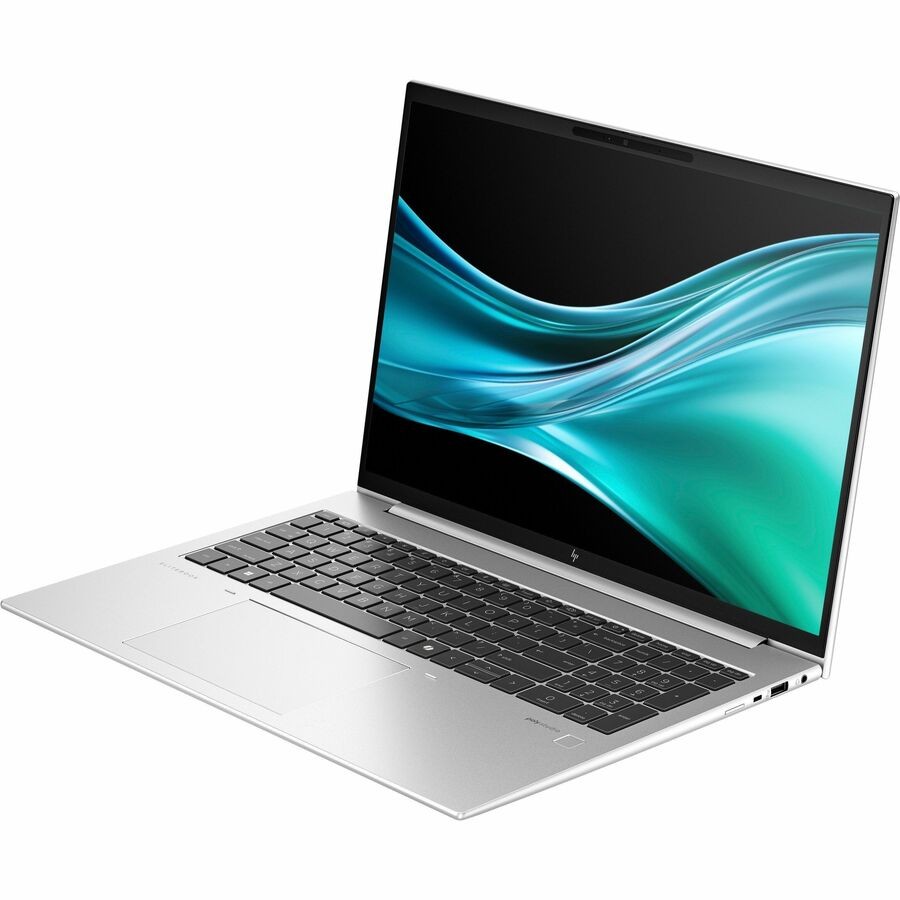 HP A6TC4UT#ABA EliteBook 865 G11 16″ Notebook – WUXGA – AMD Ryzen 7 PRO 8840U