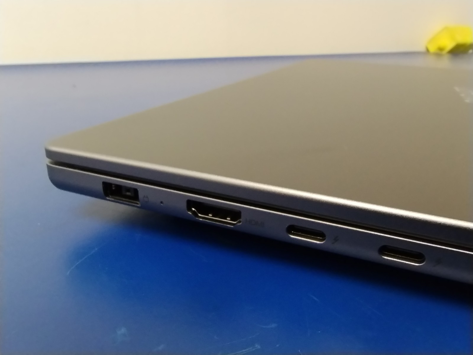 Lenovo IdeaPad Pro 5 16IAH10, Intel Core Ultra 9 285H, 32 GB RAM, 1 TB NVMe SSD