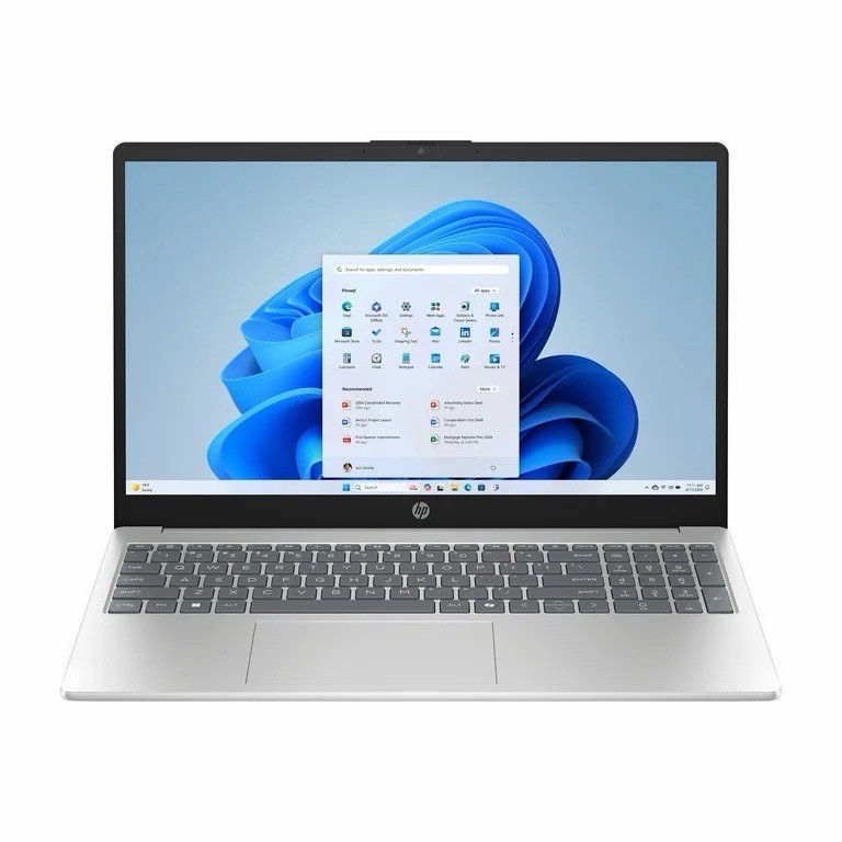 HP 15.6 inch FHD IPS Touchscreen Laptop Intel Core i5-1334U 8GB RAM 512GB SSD