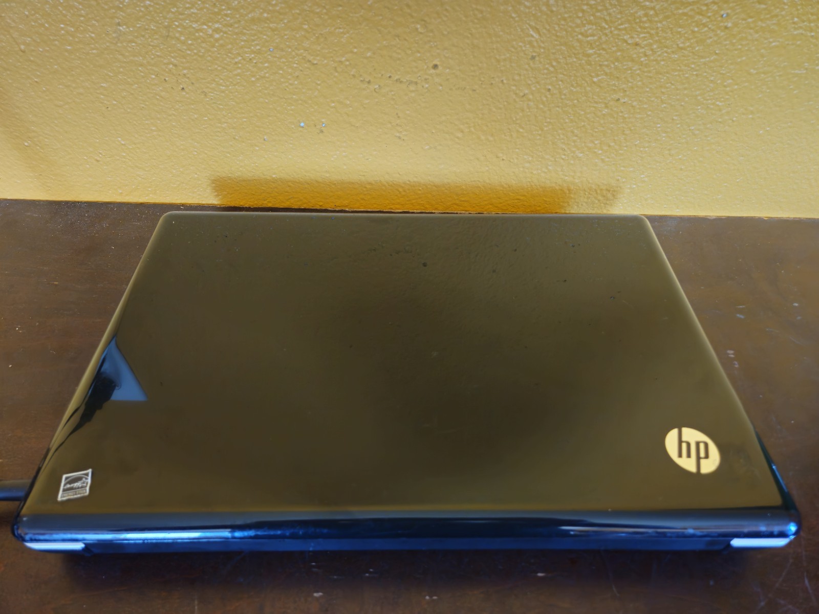 HP G61‑511WM 15.6″ Laptop – Powers On, Disk Read Error, Clean, Cosmetic A+