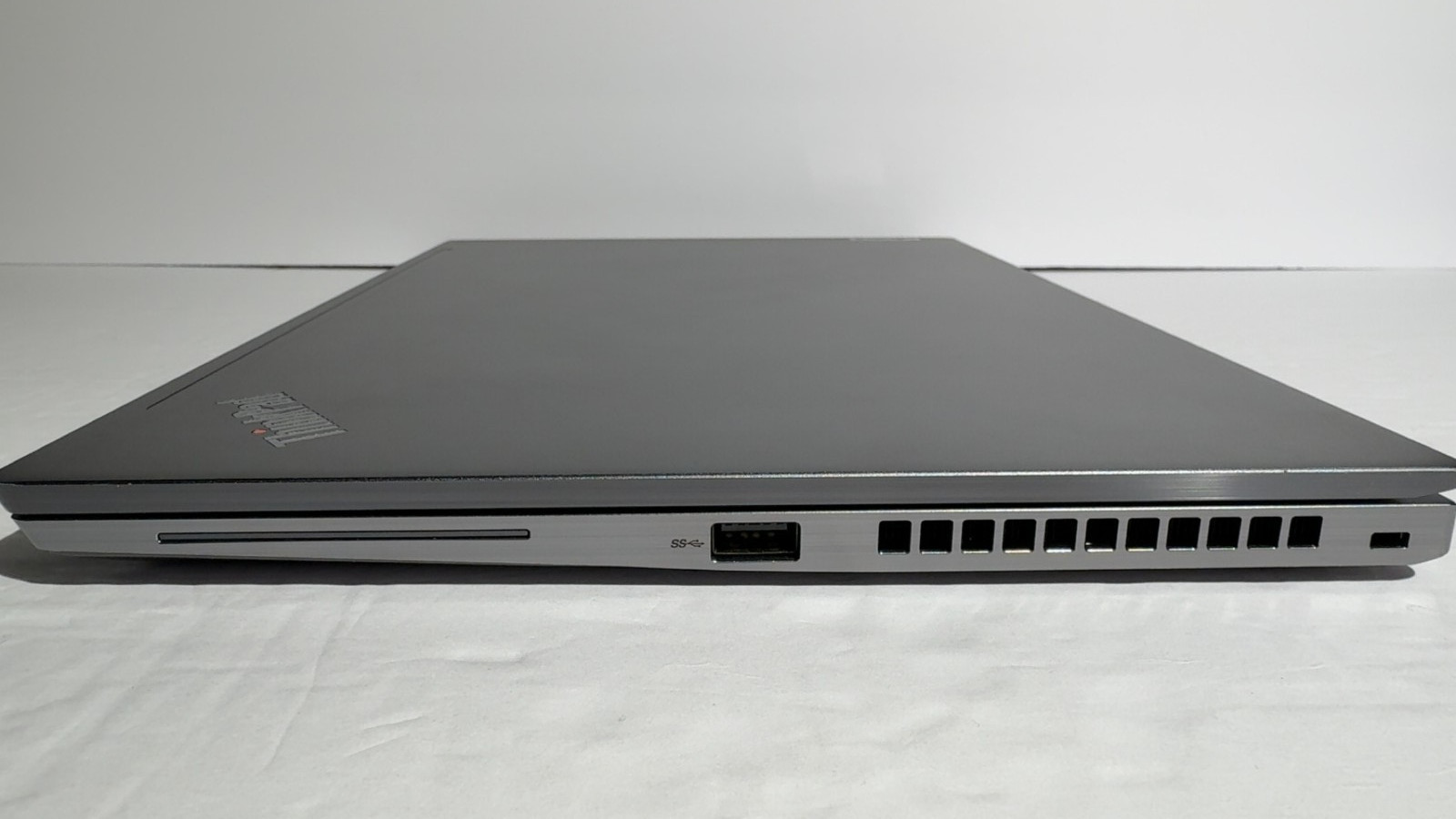 Lenovo ThinkPad T14s Gen 2 i5-1135G7 2.40GHz 16GB 512GB SSD Touchscreen 99%