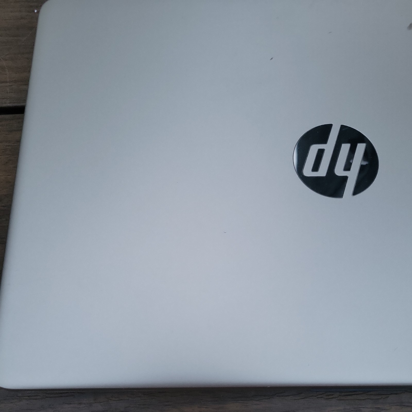 HP Laptop Model 14-DQ0003DX 14″ With Charger
