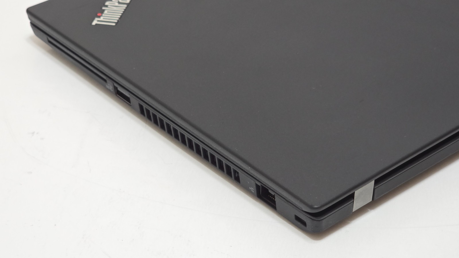 Lenovo ThinkPad P14S Gen 2 Intel i7-1185G7, 48GB RAM, 1TB SSD NVIDIA T500 Touch