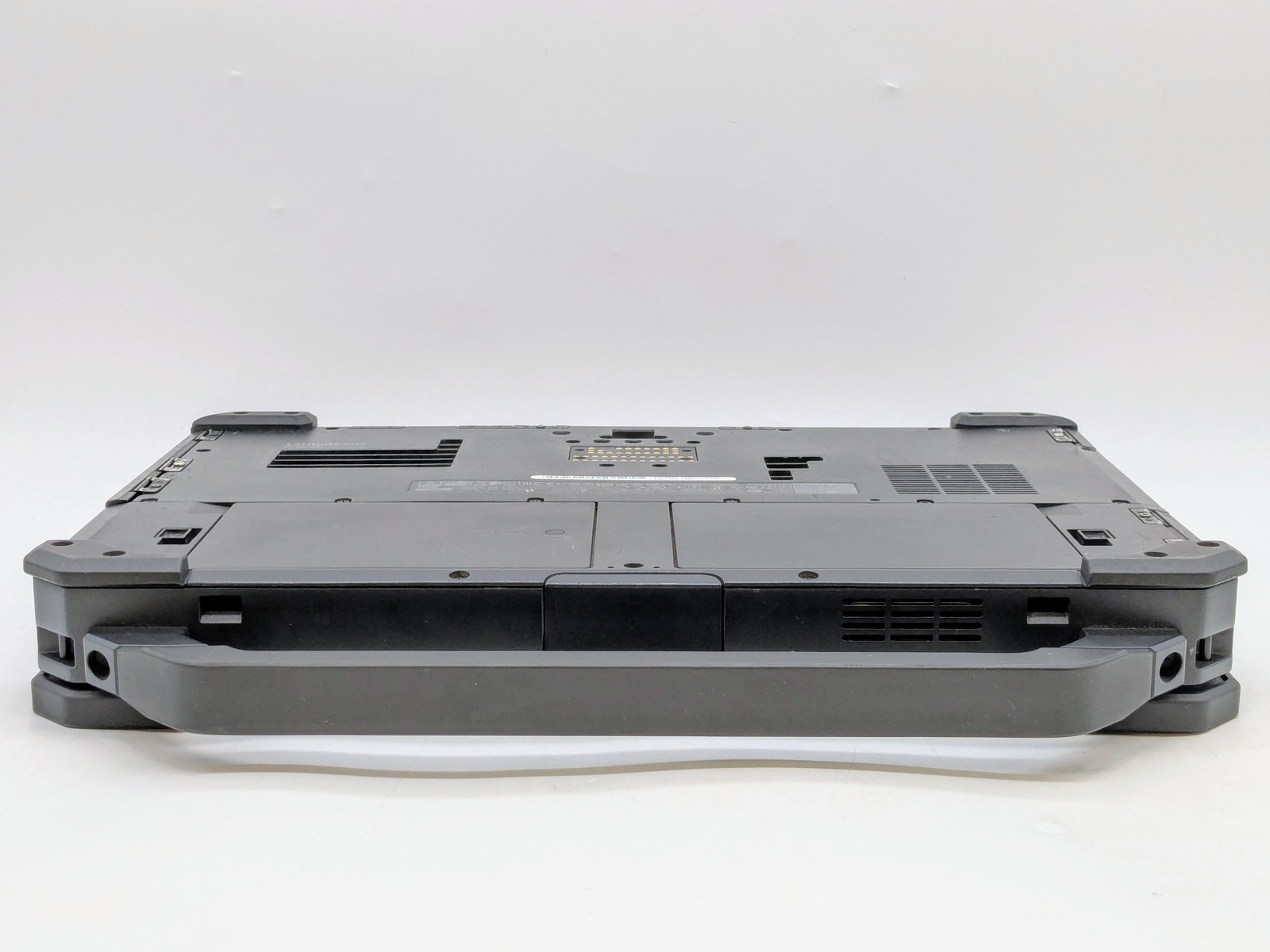 Dell Latitude 5424 Rugged 14″ FHD I5-8350U Webcam Motherboard Palmrest *READ*