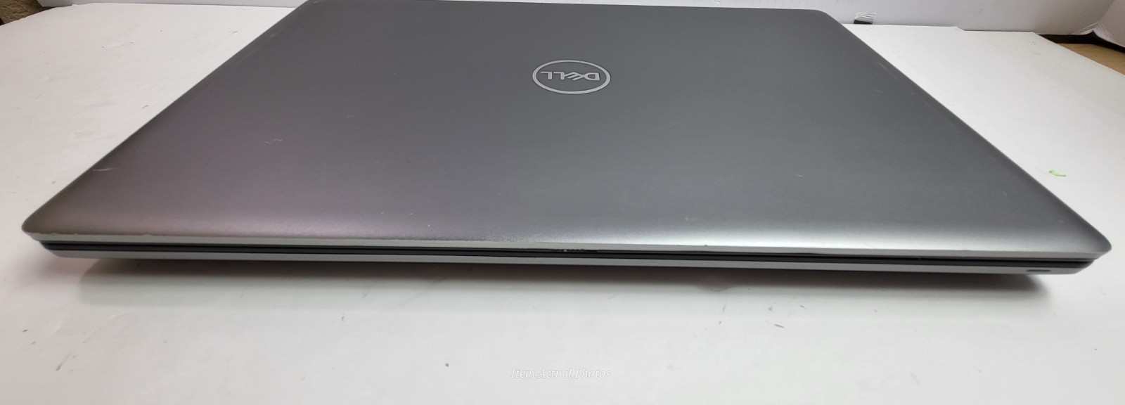 Dell Precision 7560 Core i9 11950H 2.6ghz 16GB Ram 256GB SSD RTX 3080 16GB