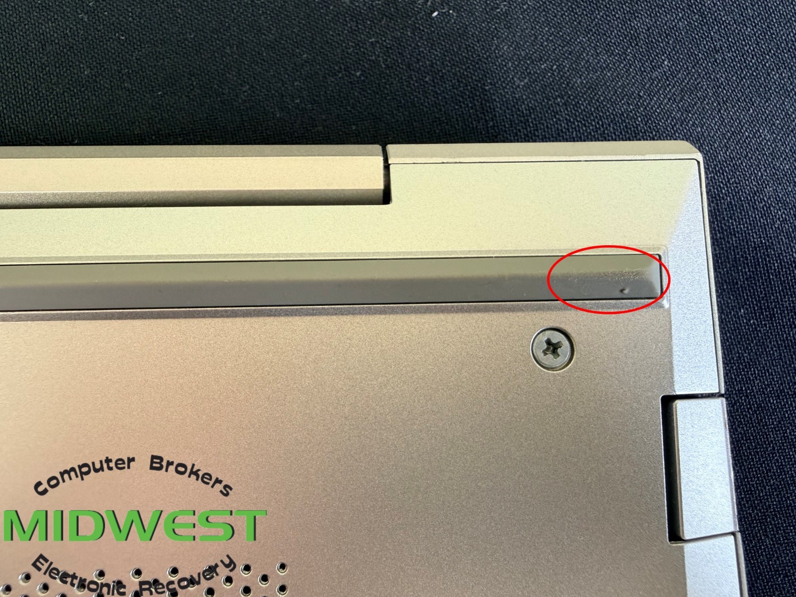 HP ProBook 440 G8 i5-1145G7 2.6GHz 16GB RAM No OS/HDD/SSD