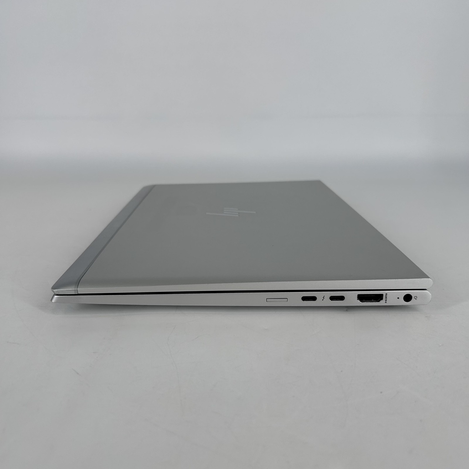 HP Elitebook 840 G8 14 Silver FHD i5-1145G7 2.60GHz 16GB 512GB SSD Good