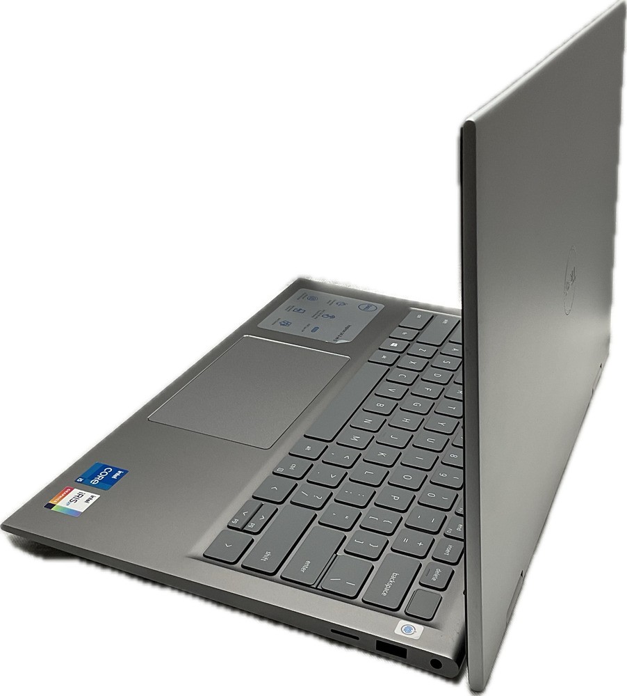Dell Inspiron 14” 2 in 1 touch laptop P147G – Core i5-113G7 12GB RAM 477SSD