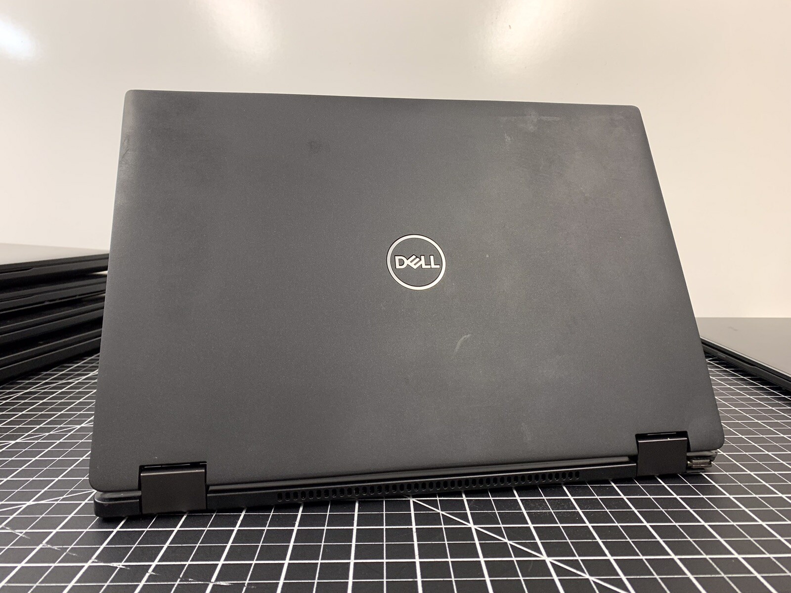 Dell Latitude E7390 Touch 13.3” Core i7-8650U @ 1.90 GHz | 128GB, 16GB | #T541